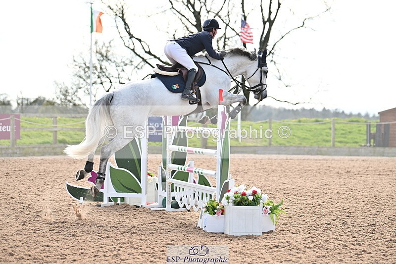 240418A-160333-04943 - Cls 9, 2 Star Big Tour 1.40m