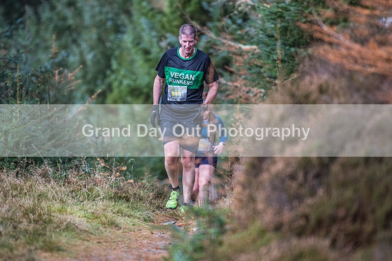 Glentress-877 - High Terrain Events Glentress 21 & 10K Trail Races Saturday 15th November 2025