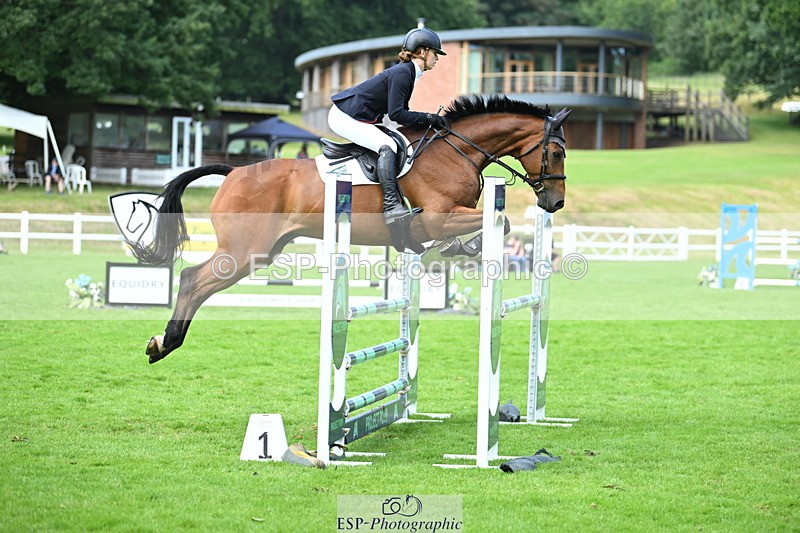 250614A-103436-05220 - Cls 18 Newcomers and 1.10m Open