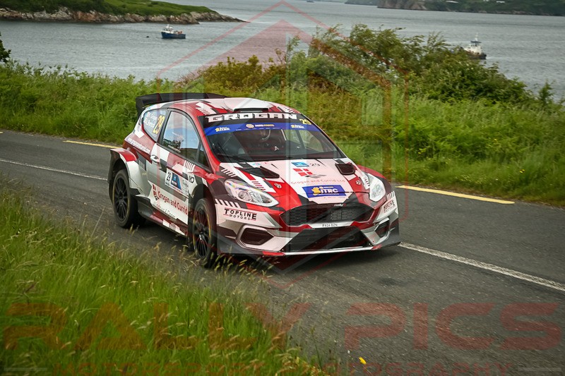 Wilton Recycling Donegal Rally Saturday 20 of 132 - Wilton Recycling Donegal International Rally