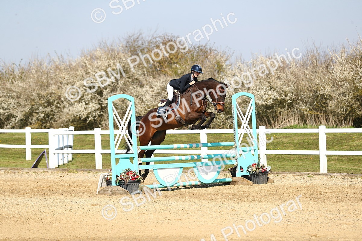 SBM_000714 - Class 3 - Senior Discovery - 1.00m