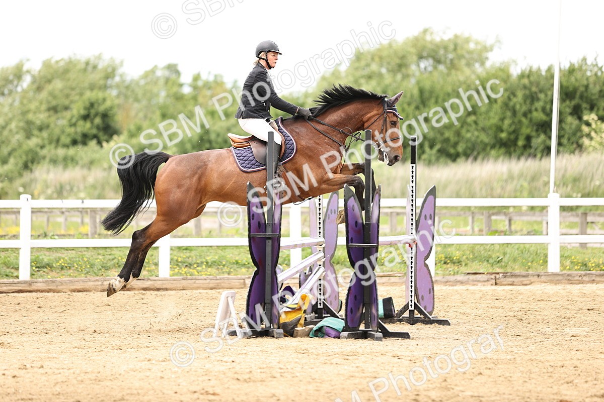 SBM_002818 - Class 10 - Senior Discovery - 1.00m