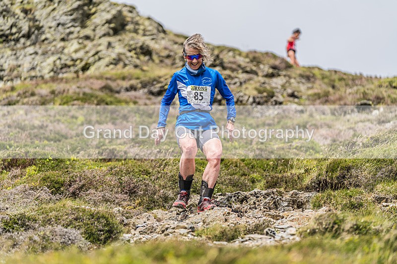 Gategill-254 - Gategill Fell Race Saturday 6th July 2024