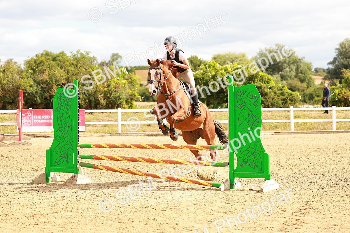 SBM_004903 - Class 1 - Clear Round