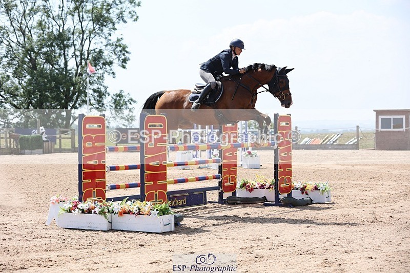 250725-141423-03215 - Cls 3 Snr Foxhunter