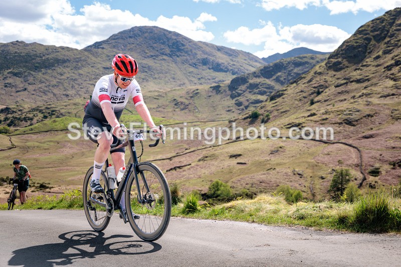 145109 - Blea Tarn Climb 14:00 - 15:00