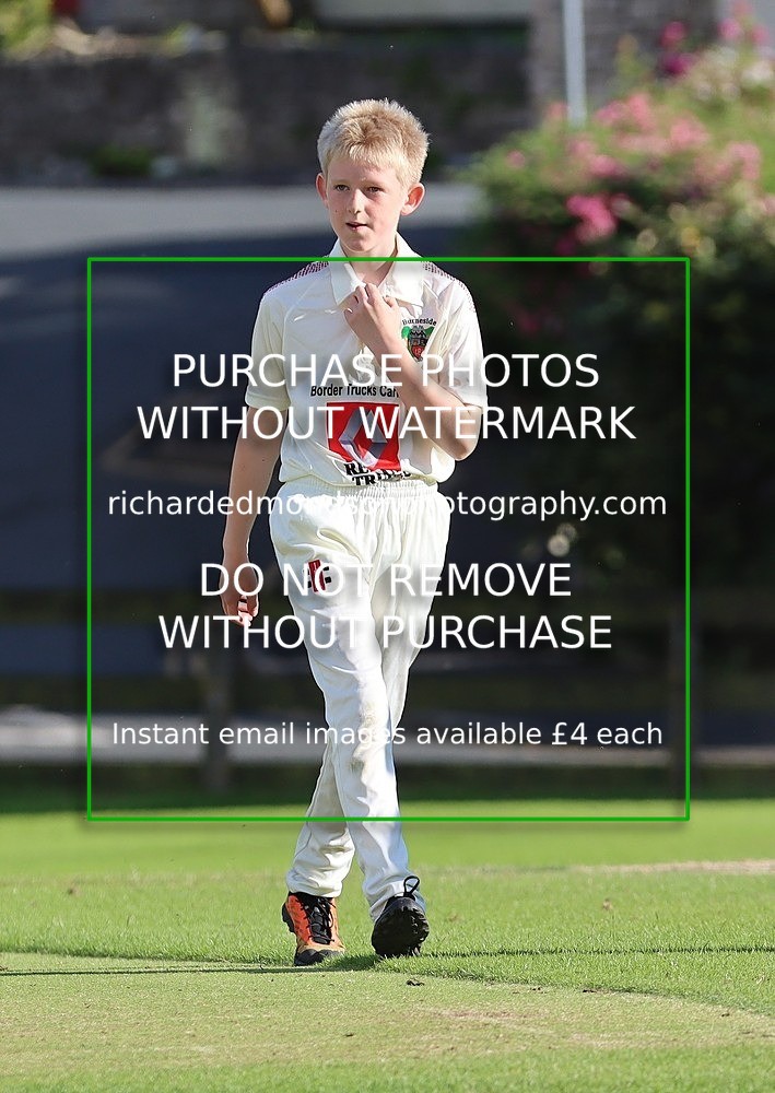 IMG_6684 - Burneside Under 13s (30/6/22)