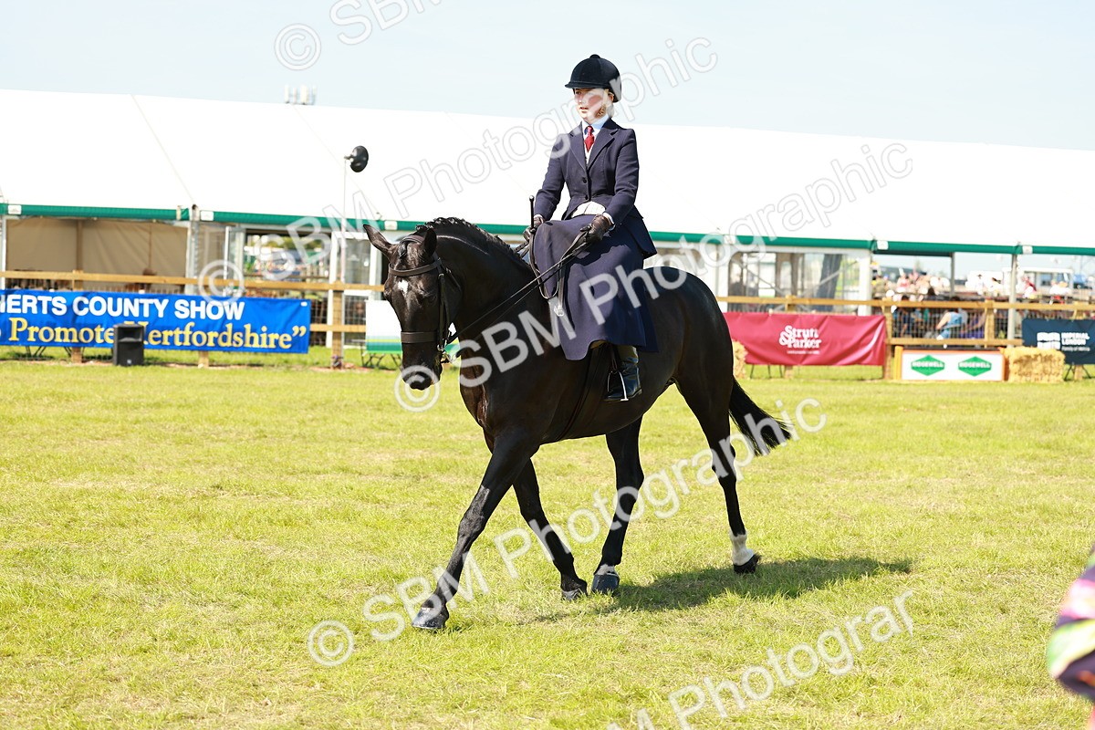 SBM_13222 - Class 70-71 - Side Saddle