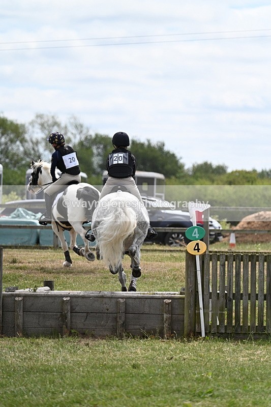 WJ7_5459 - 80cm XC Pairs