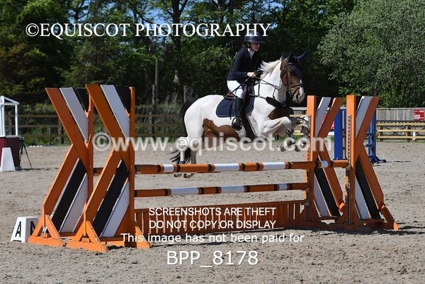 BPP_8178 - CLASS 4 Senior Discovery/ 1m Open