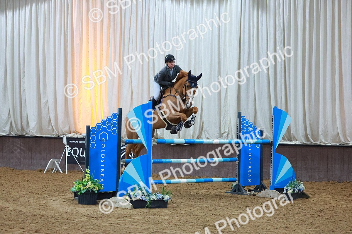 SBM_003944 - Class 12 - National B&C Handicap Champs Qualifier 1.25m 1.30m