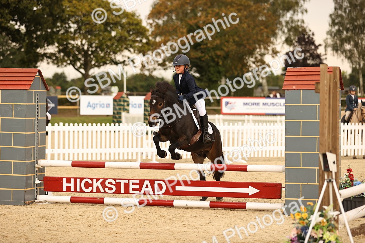 SBM_74349 - J14 - Junior Pony 65cm Championship