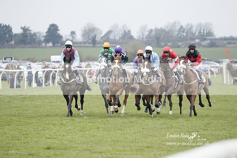 PtP 050323 291 - Blackmore & Sparkford Vale Hunt PtP - Somerset 05/03/23