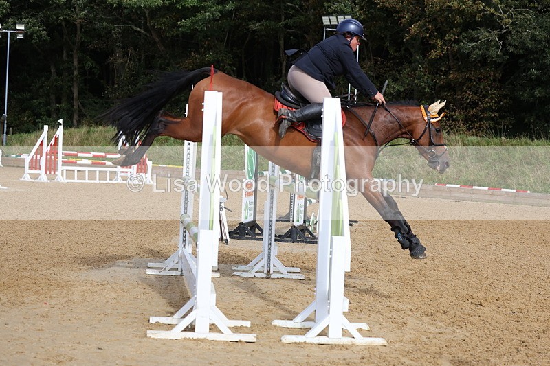 3E7A0400 - Class 12: 1.05 National Amateur Qualifier