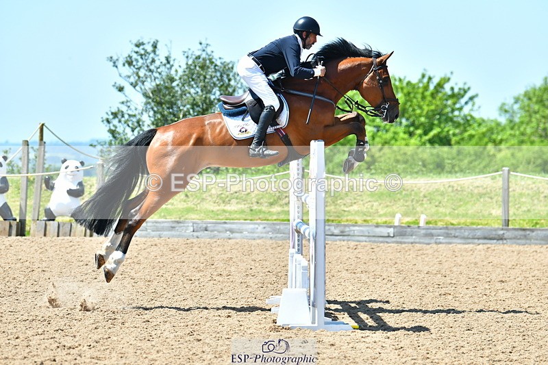 230527A-123654-04440 - Cls 15 Foxhunter