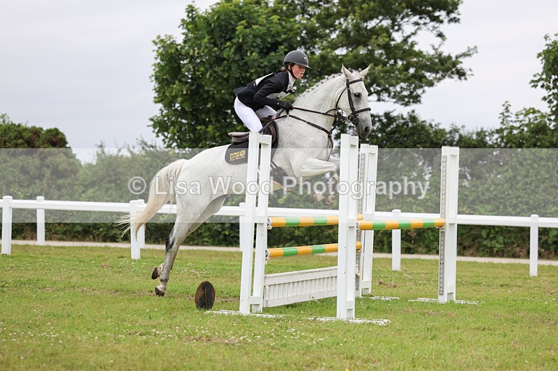 3E7A6870 - Class 7: PC90cm Regional Championship Qualifier Rnd 2 (A)