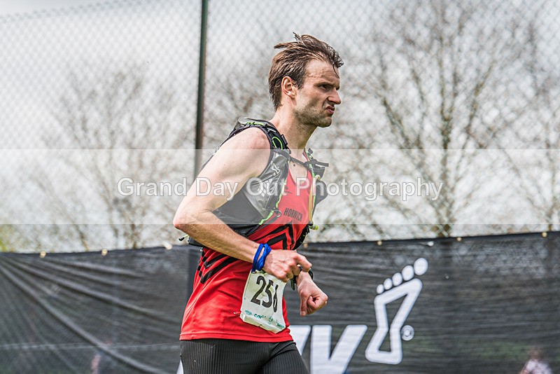 3 Peaks-1431 - The 3 Peaks Race - The Finish - Saturday 29th April 2023