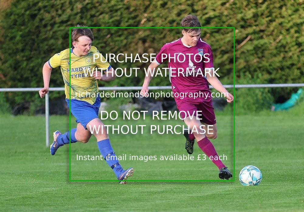533A0144 - Kendal County Reserves vs Calthwaite Junior Reserves (12/5/26)