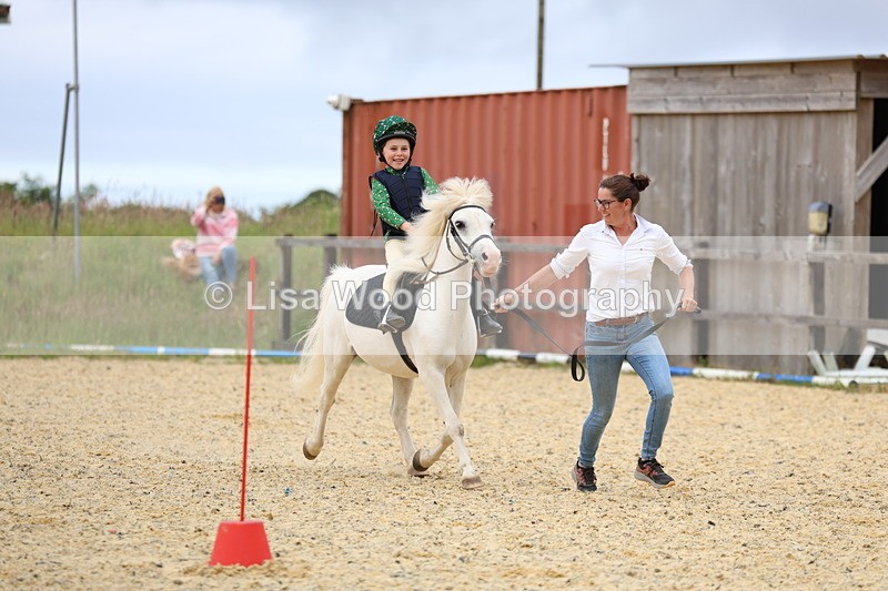 3E7A9705 - Pole Bending