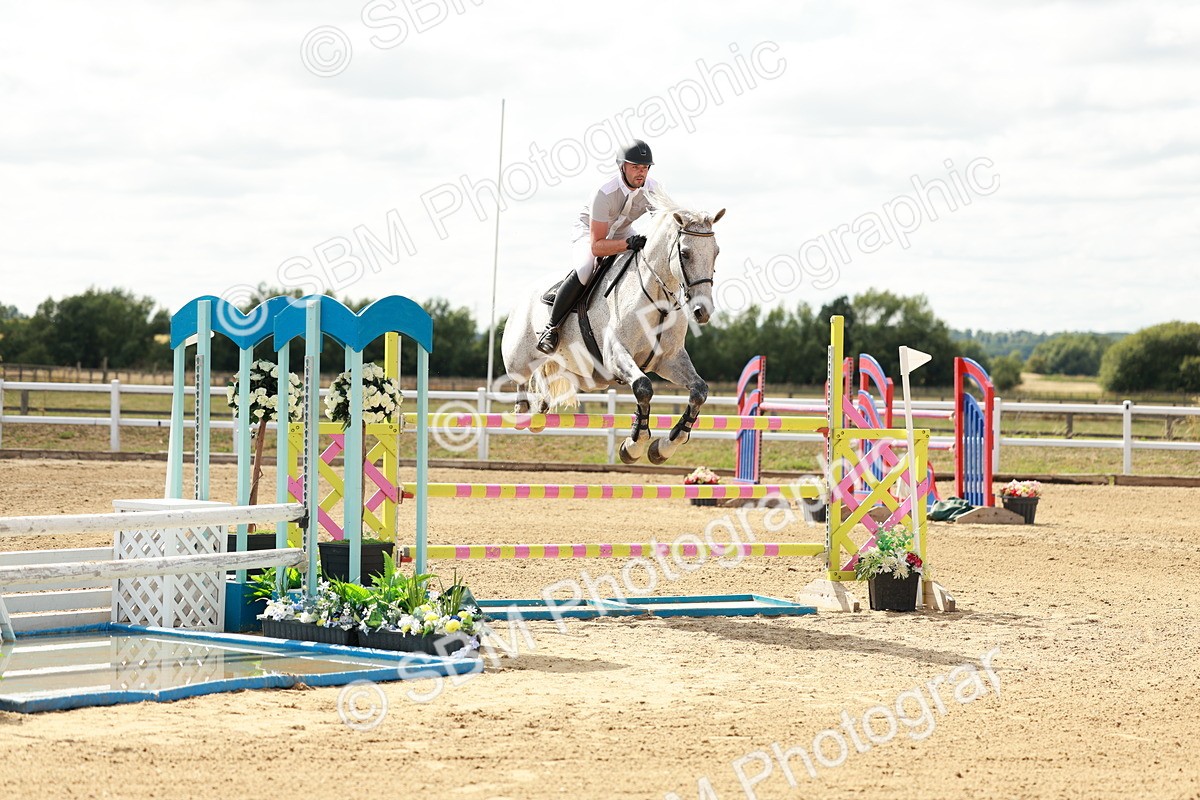 SBM_020367 - Class 22 - National 1.30m Open