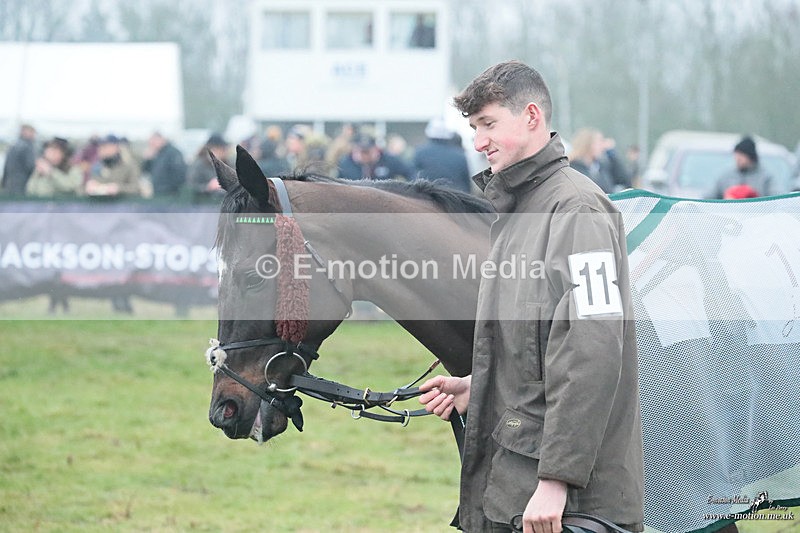 PtP 100324 1352 - Pytchley with Woodland Point-to-Point Guilsborough 10/03/24