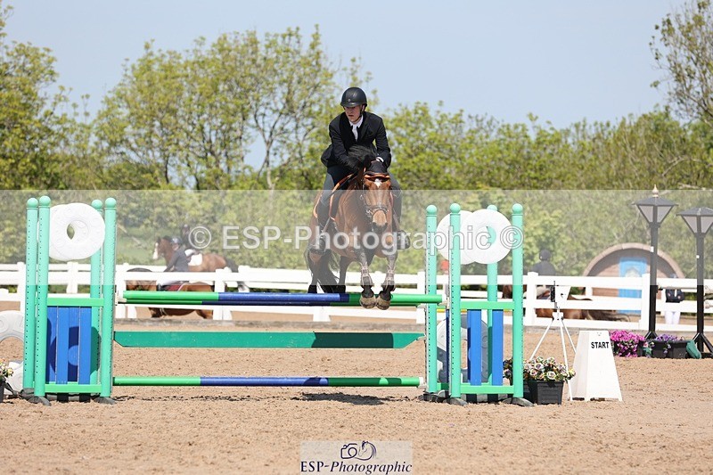 250509-114919-06469 - Cls 19 Snr Discovery and 1m Open