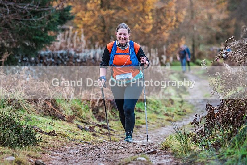 TVU 50  60K-713 - High Terrain Events Tweed Valley 50 & 65K Ultra Trail Races Sunday 19th November 2023
