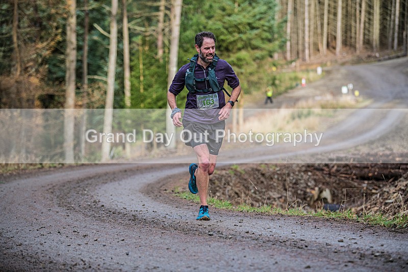 Glentress 21  10K-742 - High Terrain Events Glentress 21 & 10K Trail Races Saturday 16th November 2024