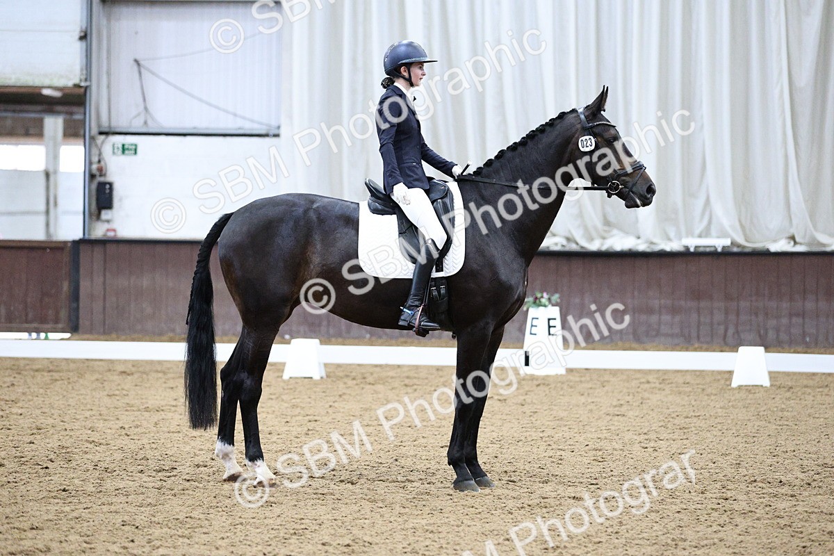 SBM_001219 - Class 5 - Novice 6