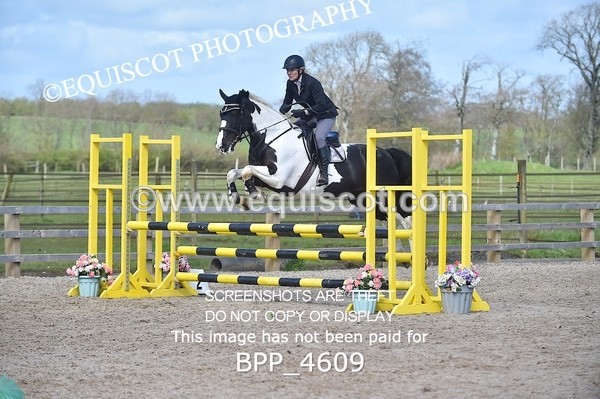 BPP_4609 - CLASS 12 BritiNovice/ 90cm Open