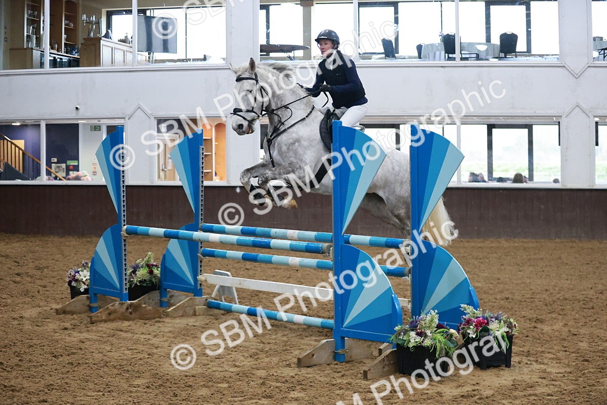 SBM_000946 - Class 3 - Senior Discovery - 1.00m