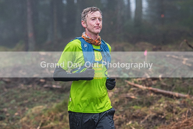 Glentress 21  10K-1823 - High Terrain Events Glentress 21 & 10K Trail Runs Saturday 18th February 2023