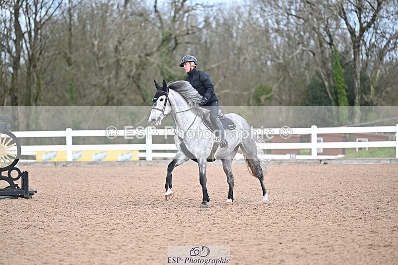 260325-110815-00153 - Cls 0+1 Clear Round, British Novice and 90cm