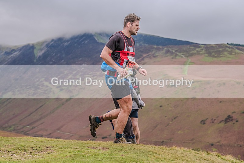 British Fell Relay-3025 - British Fell & Hill Relay Championship Braithwaite Keswick Saturday 21st October 2023