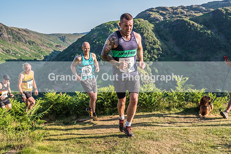 Langstrath-146 - Langstrath Fell Race Wednesday 21st June 2023