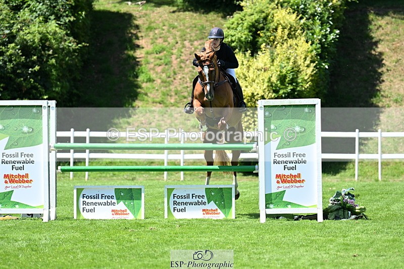 250703A-131629-03935 - Cls 2 1.20m Open