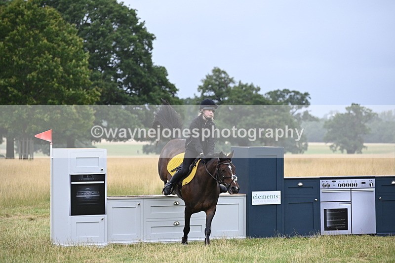 WJ6_9732 - Time at Kitchen Jump 09:38 to 10:13