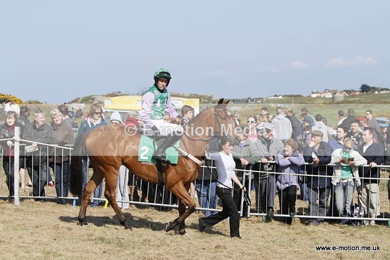  GRD 030510 83 - Guernsey Race Day 03/05/10