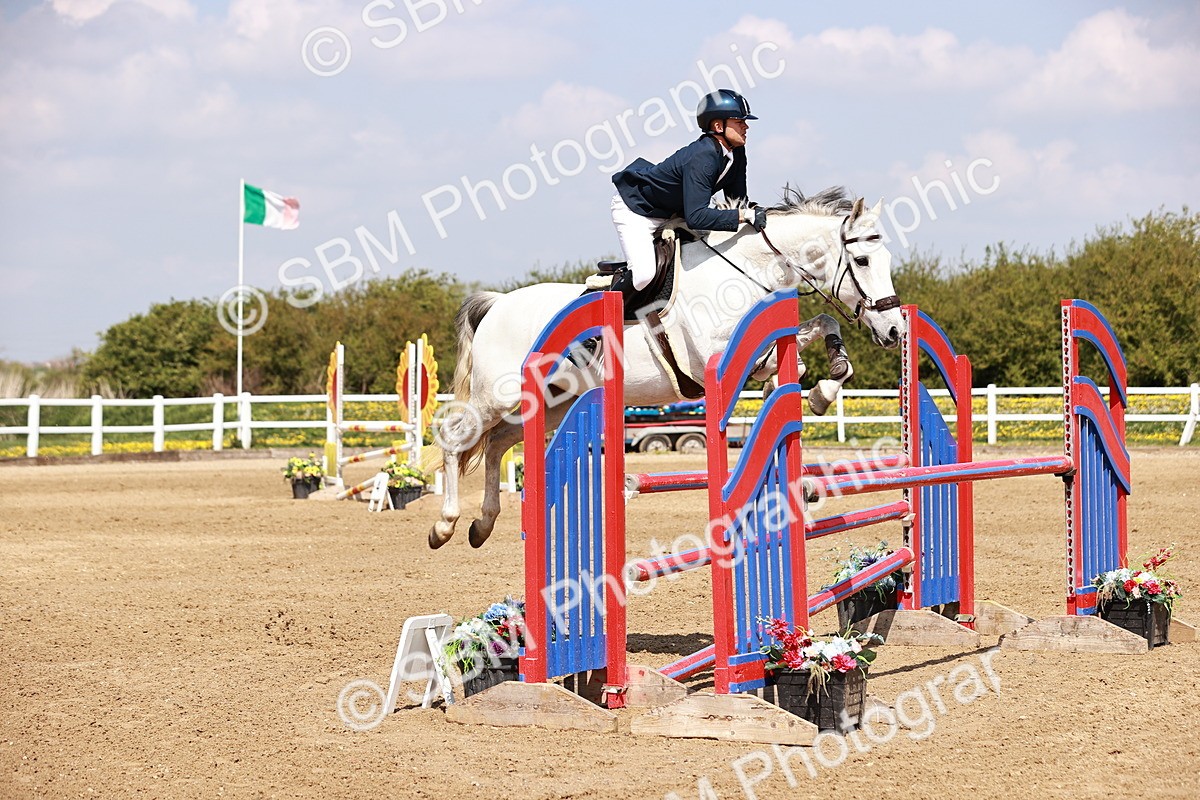  - Class 23 - Senior 1.05m