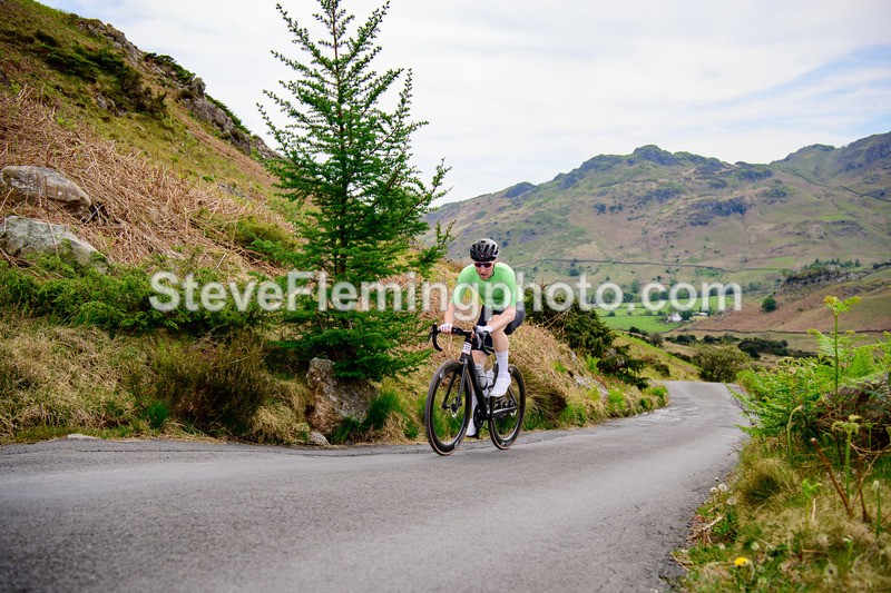 121211 - Blea Tarn Climb 12:00 - 13:00