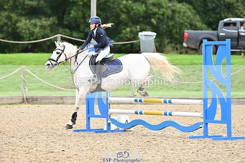230930-100717-00116 - Cls 2 Pony British Novice & 80cm Open