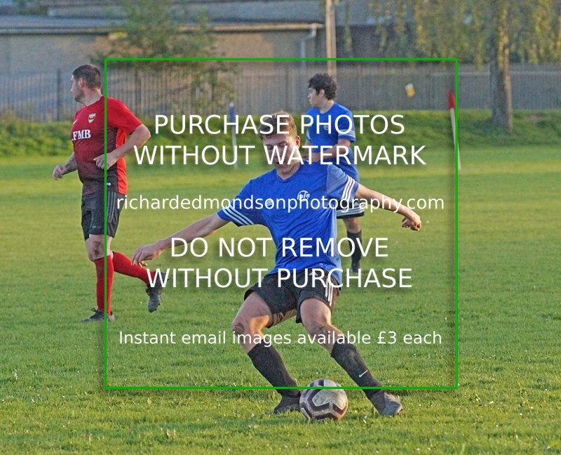 DSC02981 - Ibis Res v Endmoor KGR Res (24/8/20)