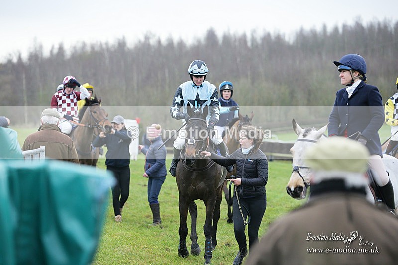 PtP 121221 27 - Barbury International Point-to-Point 112/12/2021