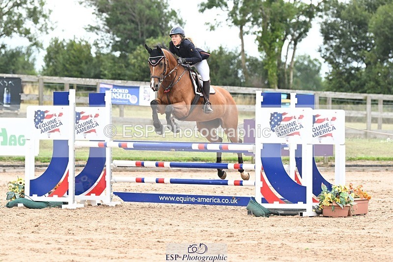 250726-111532-05805 - Cls 14 NAF Bronze League Semi Final