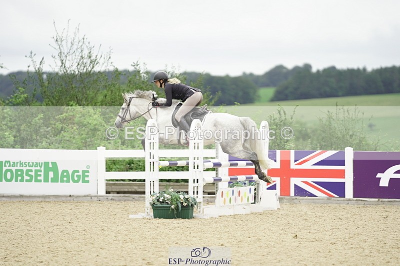 230728A-125816-02007 - Cls 9 85cm Amateur Quali