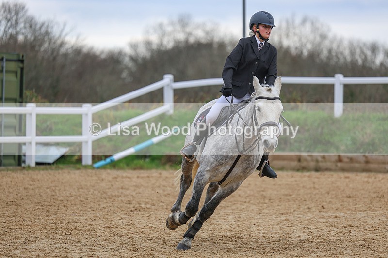 3E7A2208 - Class 3: 60 - 65 (C)