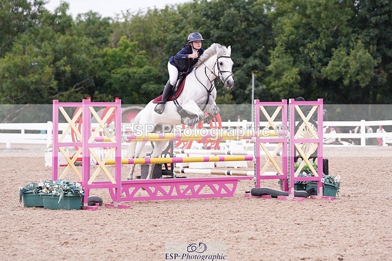 250629-153552-12876 - Cls 38 Pony Foxhunter and 1.10m Open