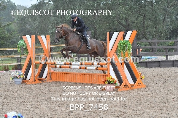 BPP_7458 - CLASS 7 Equiyd 0.85m Amateur Championship Qualifier