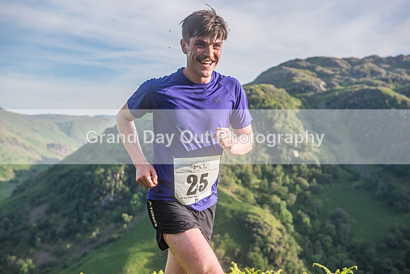 Langstrath-79 - Langstrath Fell Race Wednesday 19th June 2024