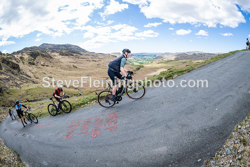 135525 - Hardknott Pass Camera 2 13.00-14.00